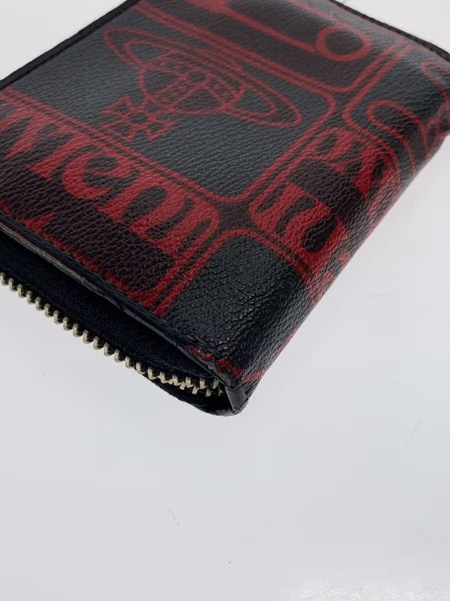 Vivienne Westwood Safety Pin Orb Wallet Size ONE SIZE - 3 Thumbnail