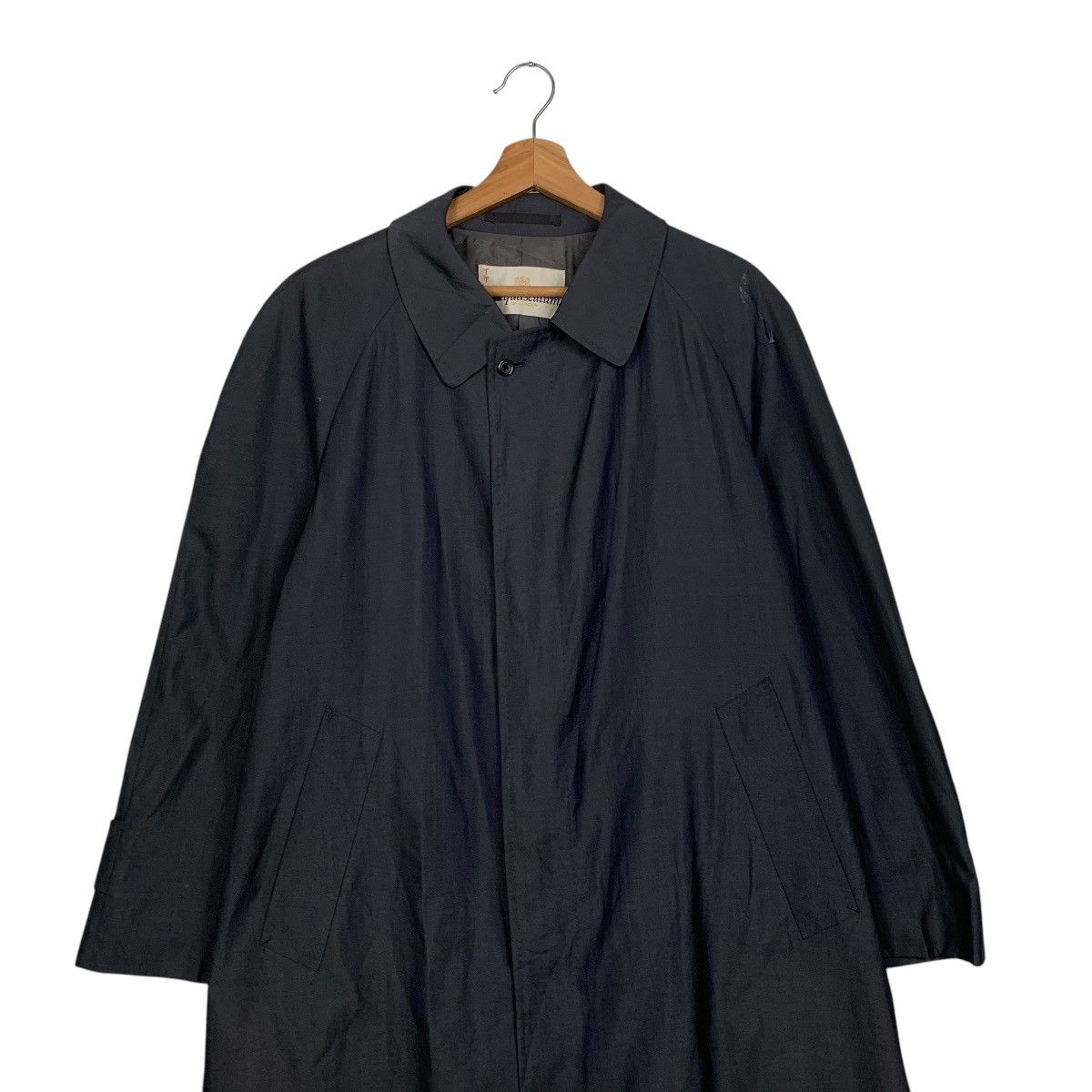 Aquascutum Aquascutum Trenchcoat Size US M / EU 48-50 / 2 - 2 Thumbnail