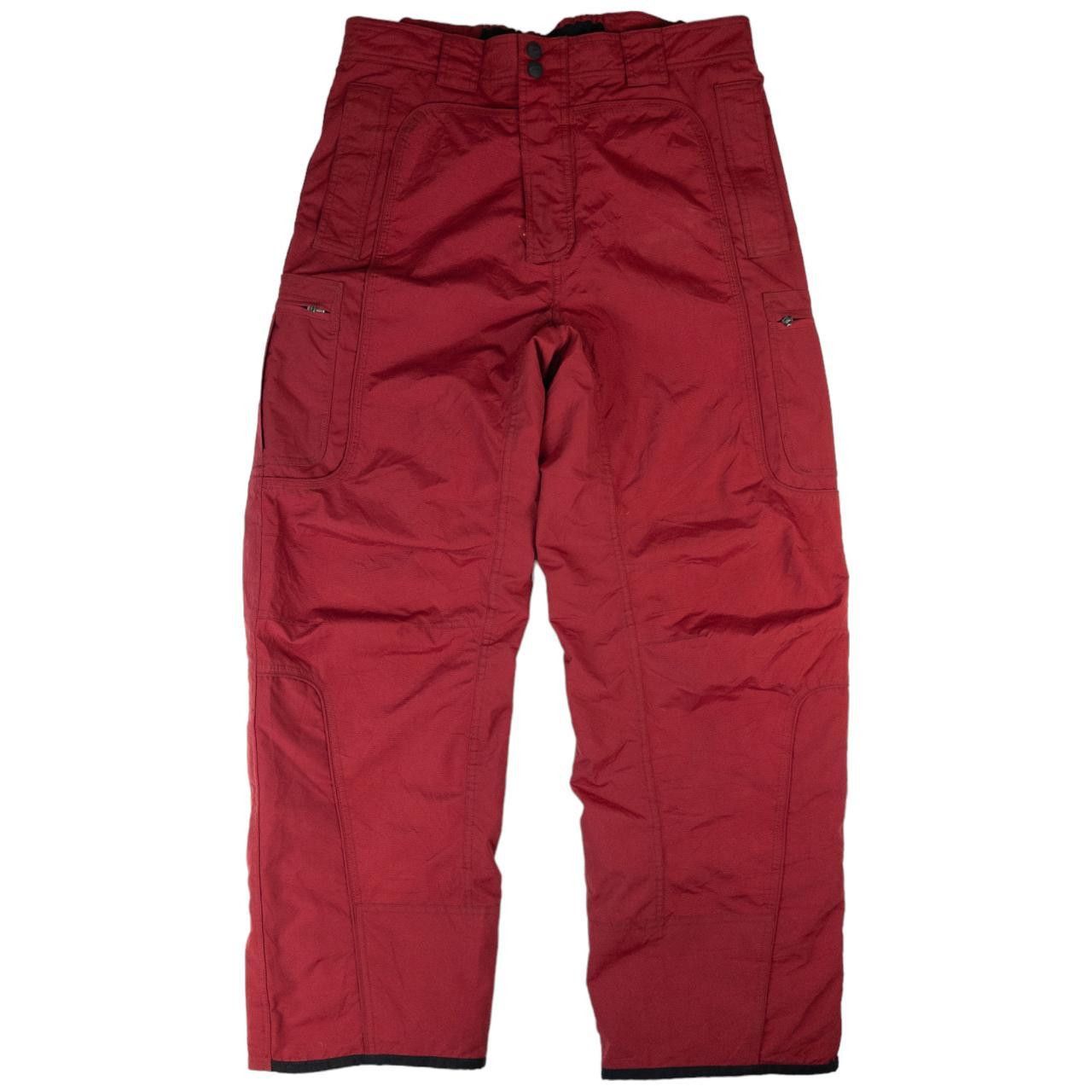 Oakley Vintage Oakley Snowboarding Trousers Size XL Size US 38 / EU 54 - 3 Thumbnail