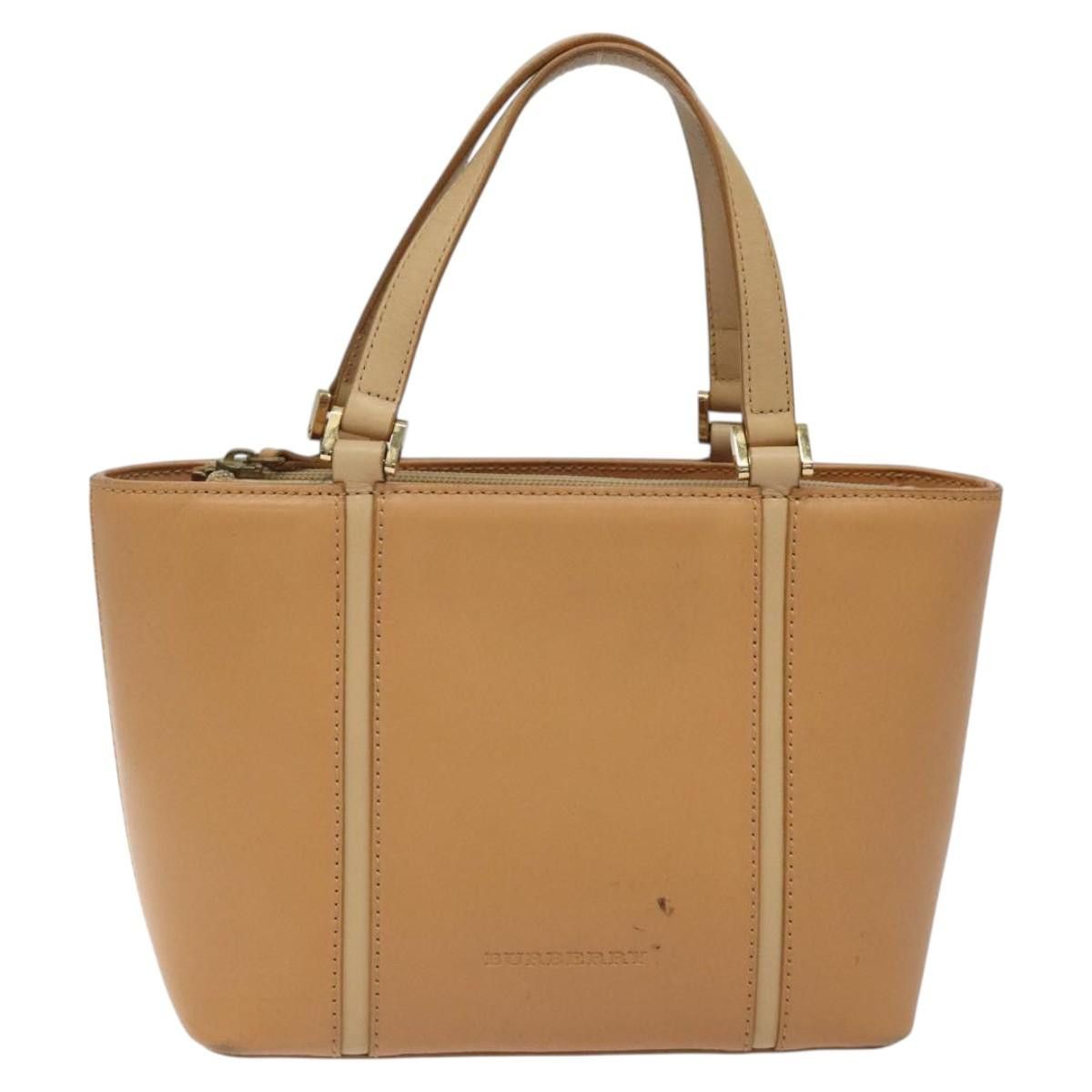 Burberry Burberry handbag Size ONE SIZE - 1 Thumbnail