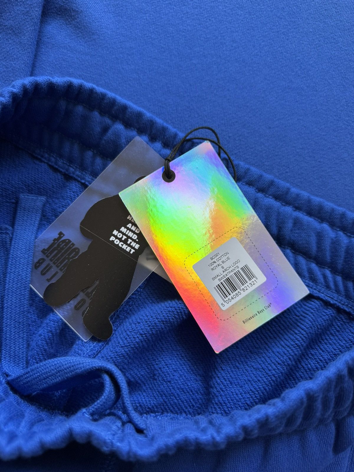 Billionaire Boys Club Billionaire Boys Club Small Arch Tracksuit Size US S / EU 44-46 / 1 - 8 Thumbnail
