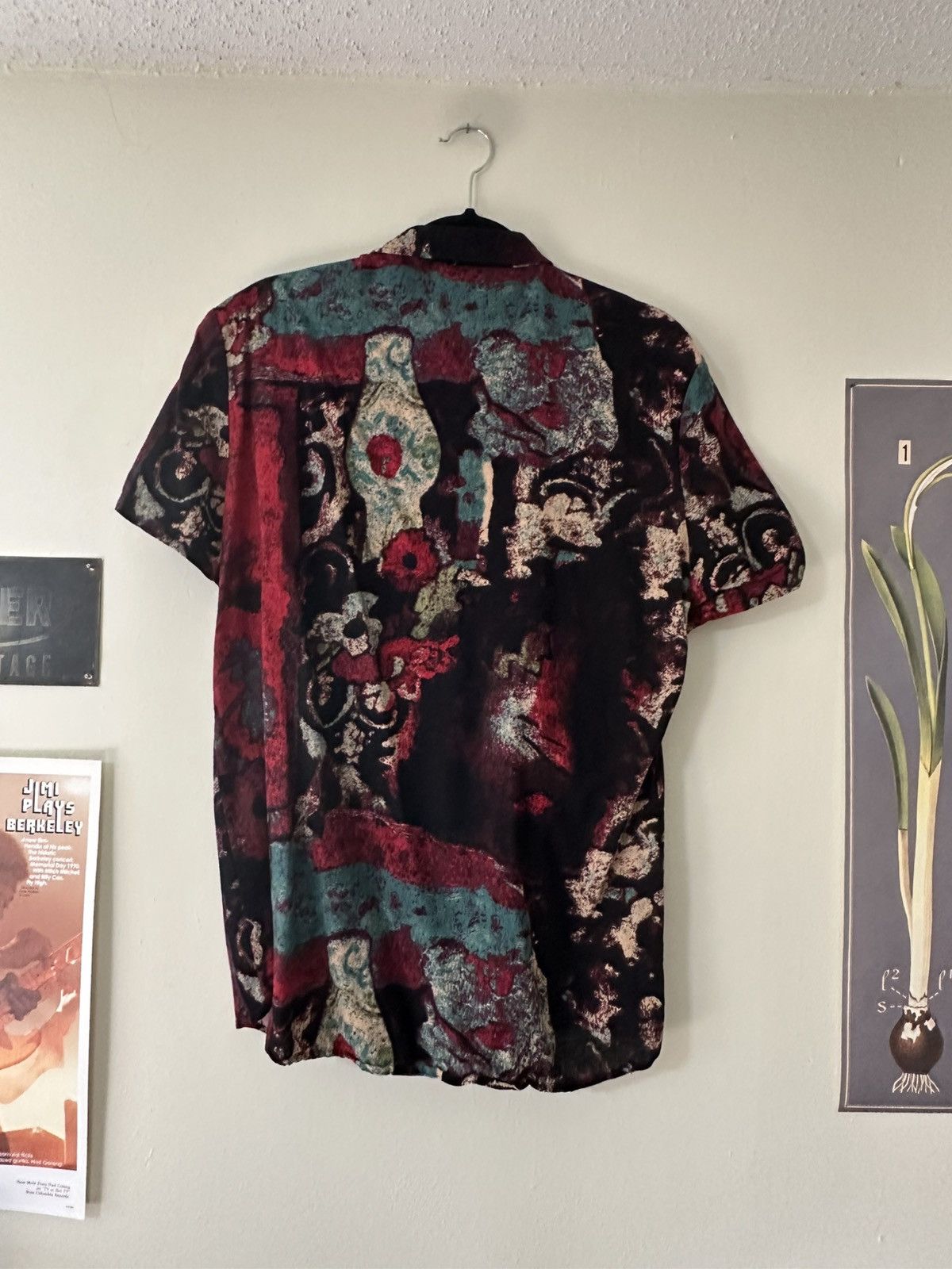 Other Artistic Geometric Shirt Size US XL / EU 56 / 4 - 3 Thumbnail