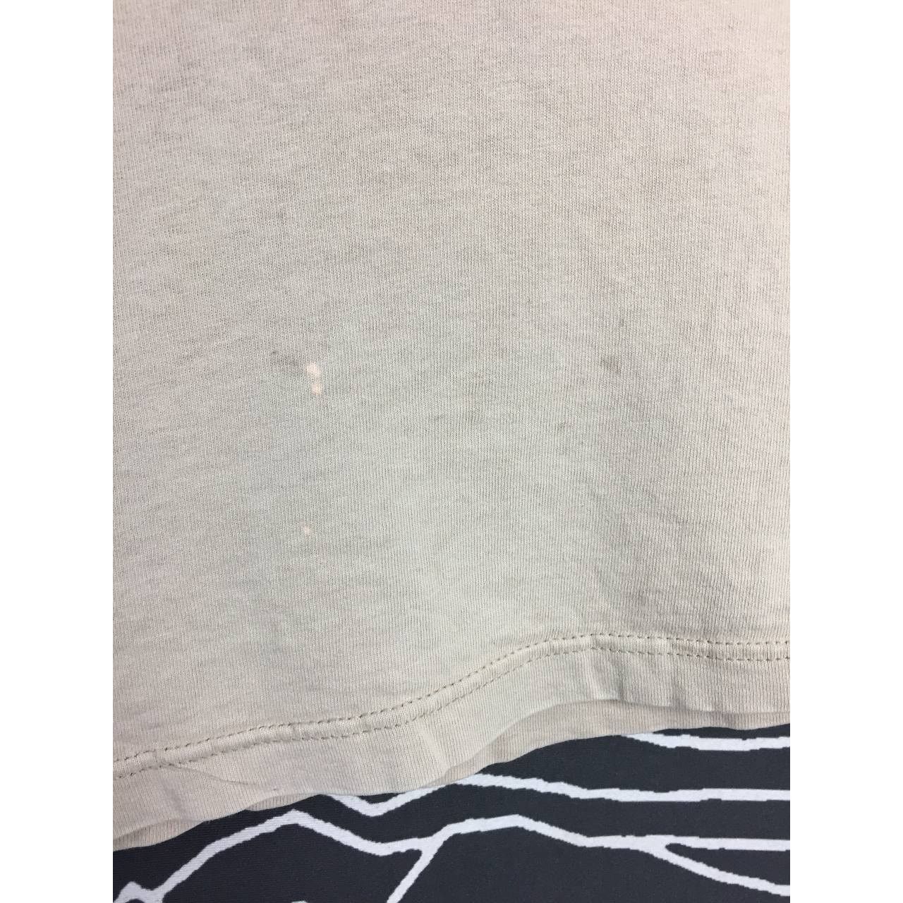 Vintage Vtg Eight Brand Center Logo Made In Usa Tee Size US M / EU 48-50 / 2 - 4 Thumbnail