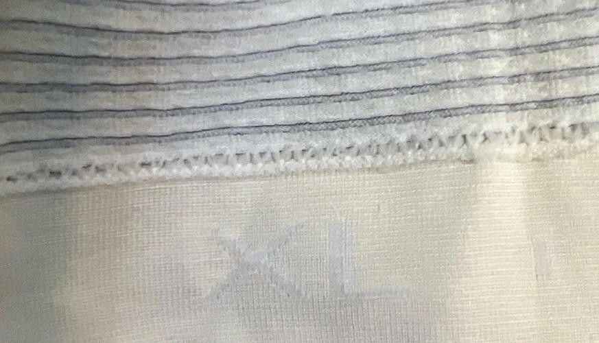 Designer Lululemon Metal Vent Tech Short-Sleeve Shirt Yellow Size XL Size US XL / EU 56 / 4 - 5 Thumbnail