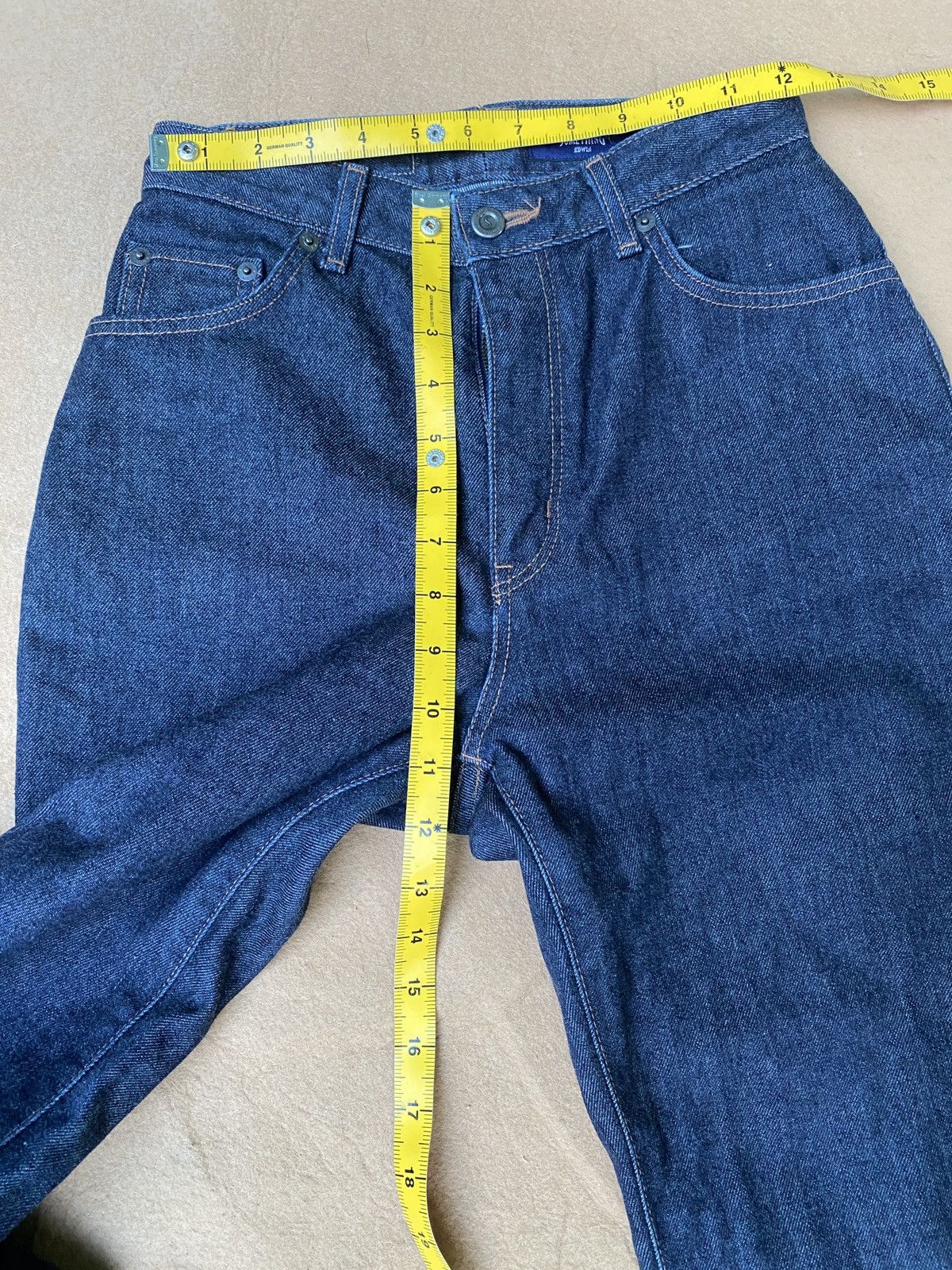 Edwin × If Six Was Nine × Levi's Edwin something flare jeans Size 24" / US 00 / IT 34 - 4 Thumbnail