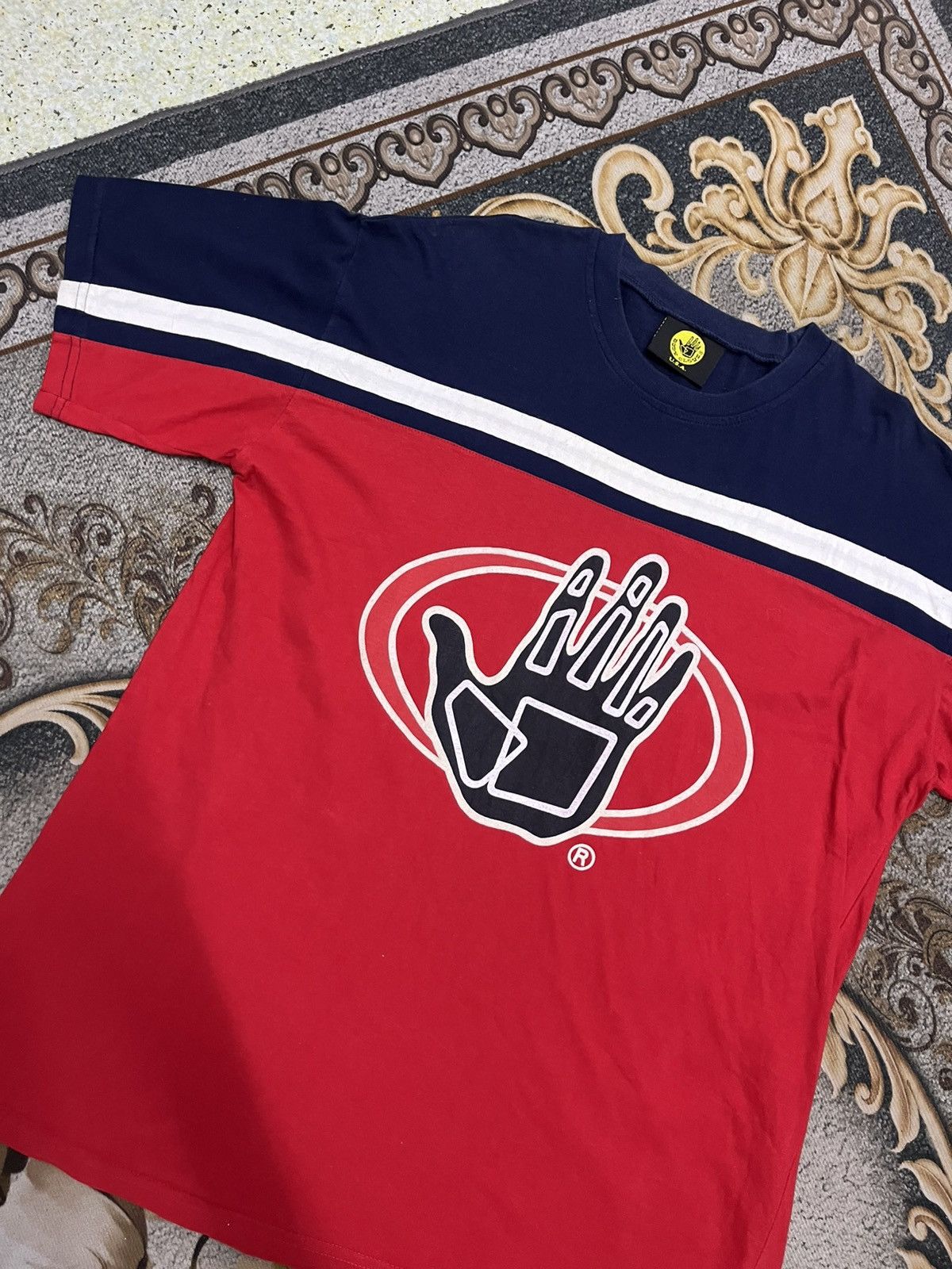 Body Glove × Vintage VINTAGE BODY GLOVE 90S Size US XL / EU 56 / 4 - 2 Thumbnail