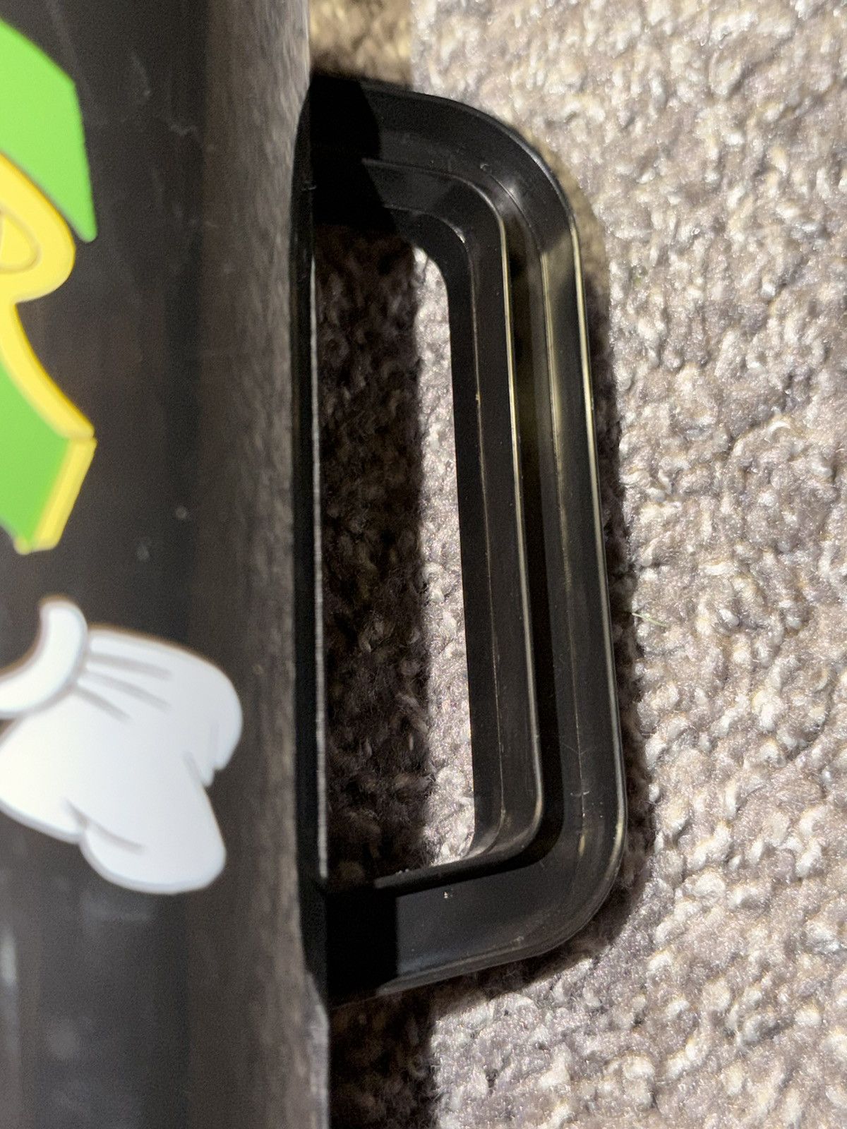 Warner Bros Super Thermo Warner Bros. Looney Tunes Marvin Cup Size ONE SIZE - 17 Thumbnail