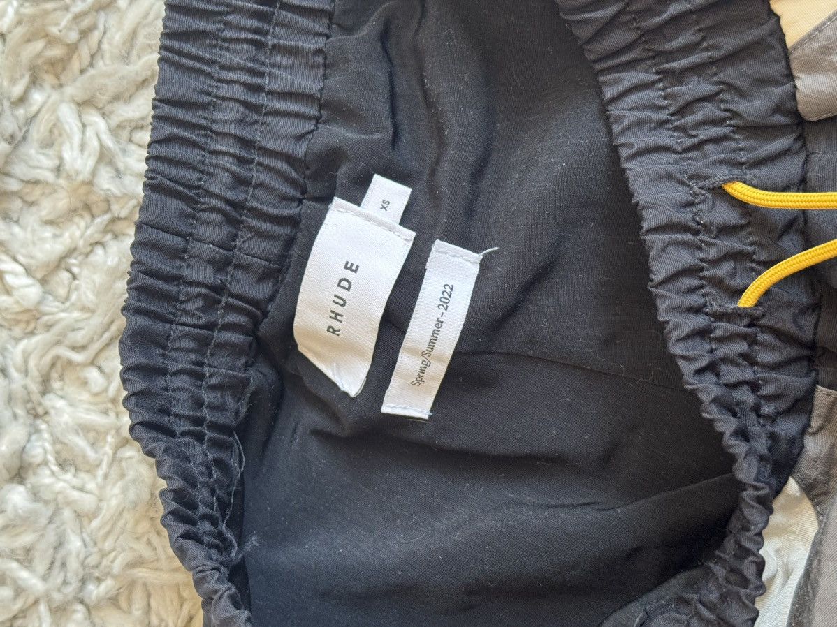 Rhude Boardshorts Spring/Summer 2022