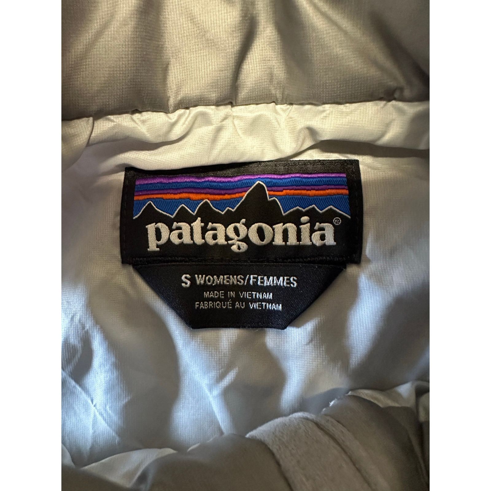 Patagonia Patagonia Womens Nano Puff Vest Small Size S / US 4 / IT 40 - 4 Thumbnail