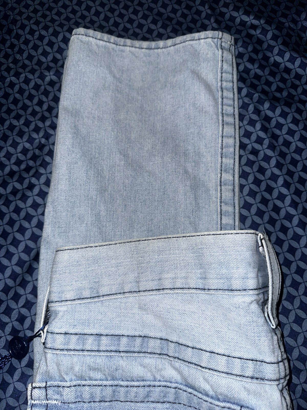 True Religion True Religion Brand Jeans Size US 29 - 7 Thumbnail