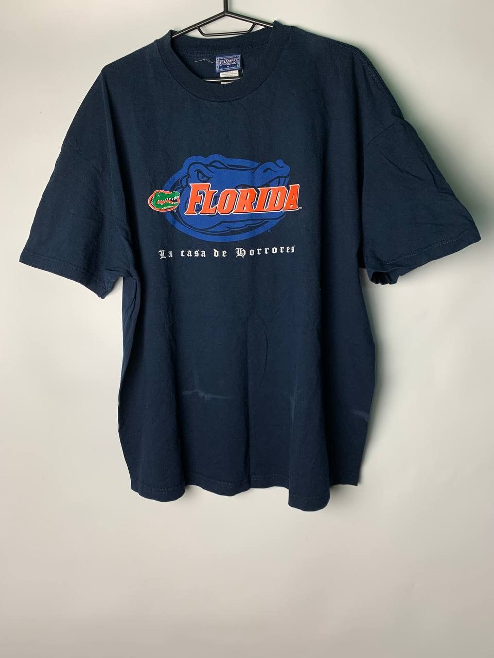 NCAA Florida Gators Vintage T-Shirt Size XL Size US XL / EU 56 / 4 - 1 Thumbnail