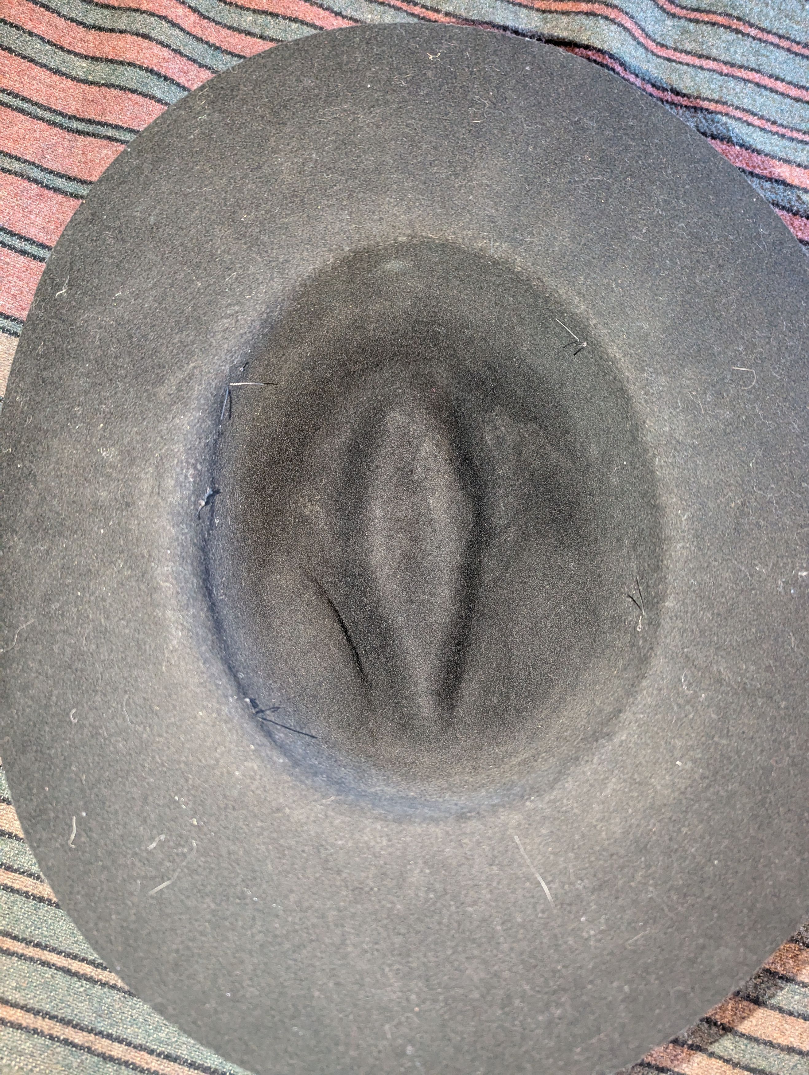 Huckberry Hampui Hats Montaro Ltd. Series Size ONE SIZE - 9 Thumbnail