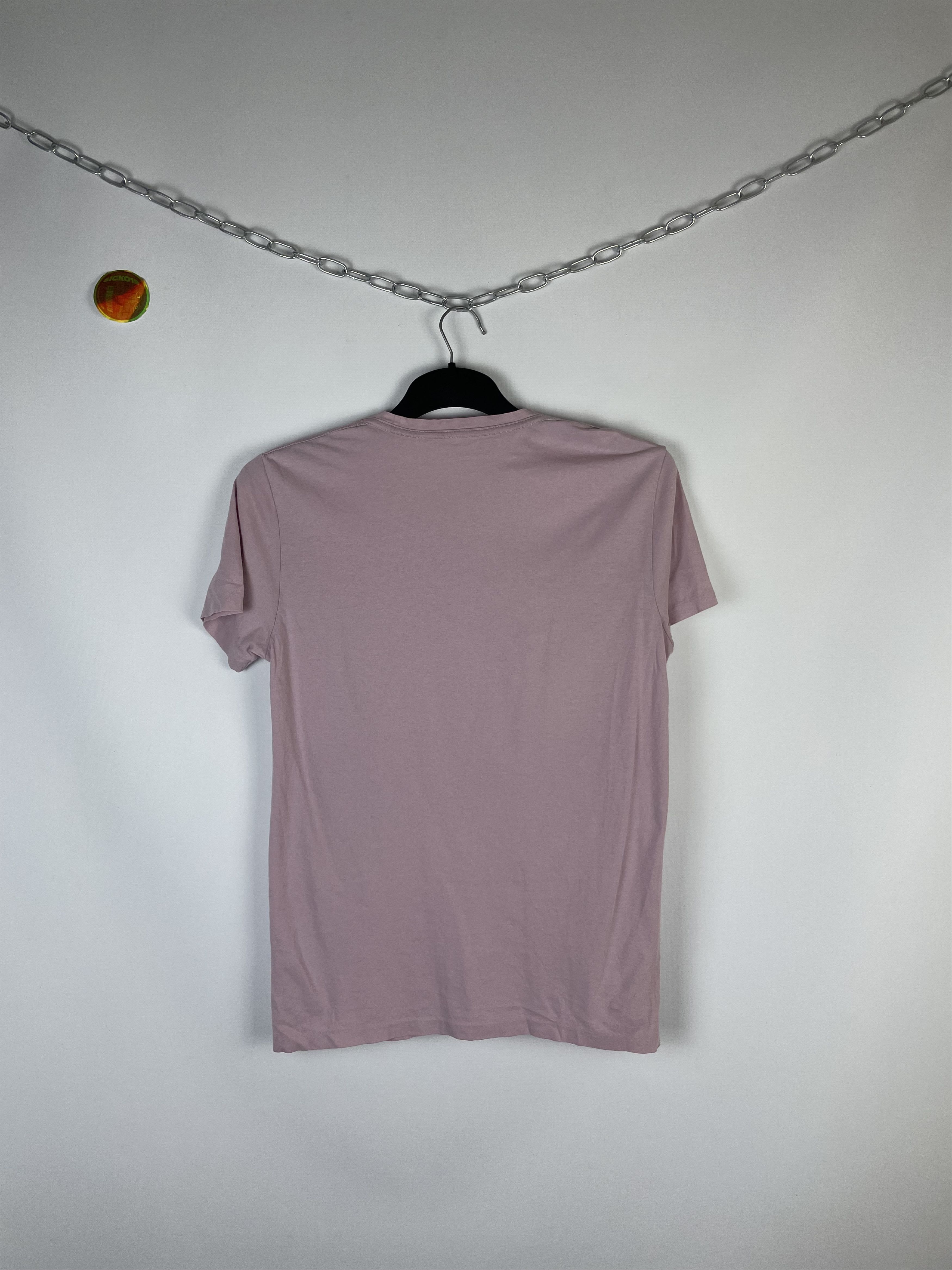 Allsaints Vintage Y2K Allsaints T Shirt Tee Size US S / EU 44-46 / 1 - 5 Thumbnail