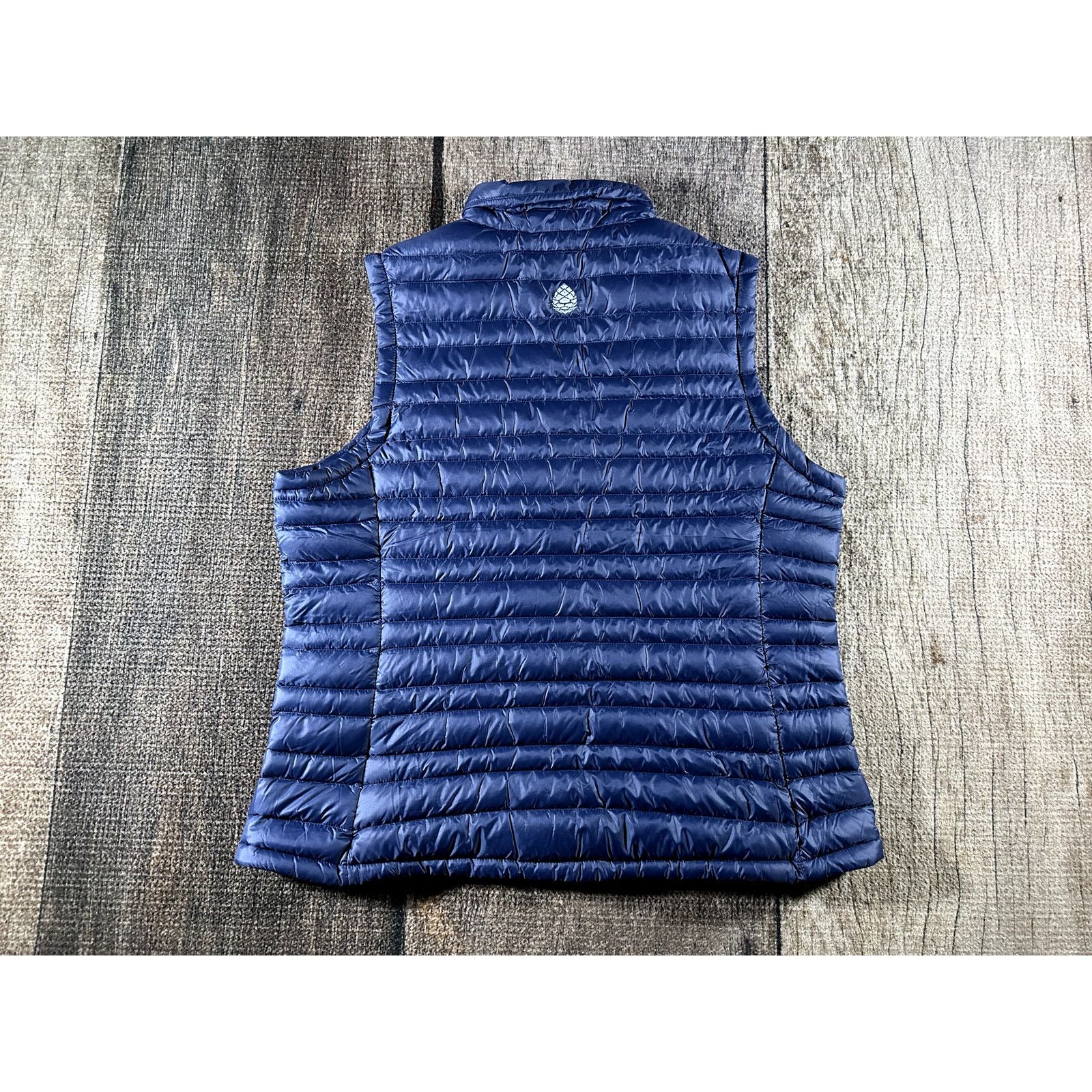 Stio NWT Stio Pinion Goose Down Vest Womens XL Pertex Quantum Size XL / US 12-14 / IT 48-50 - 9 Thumbnail