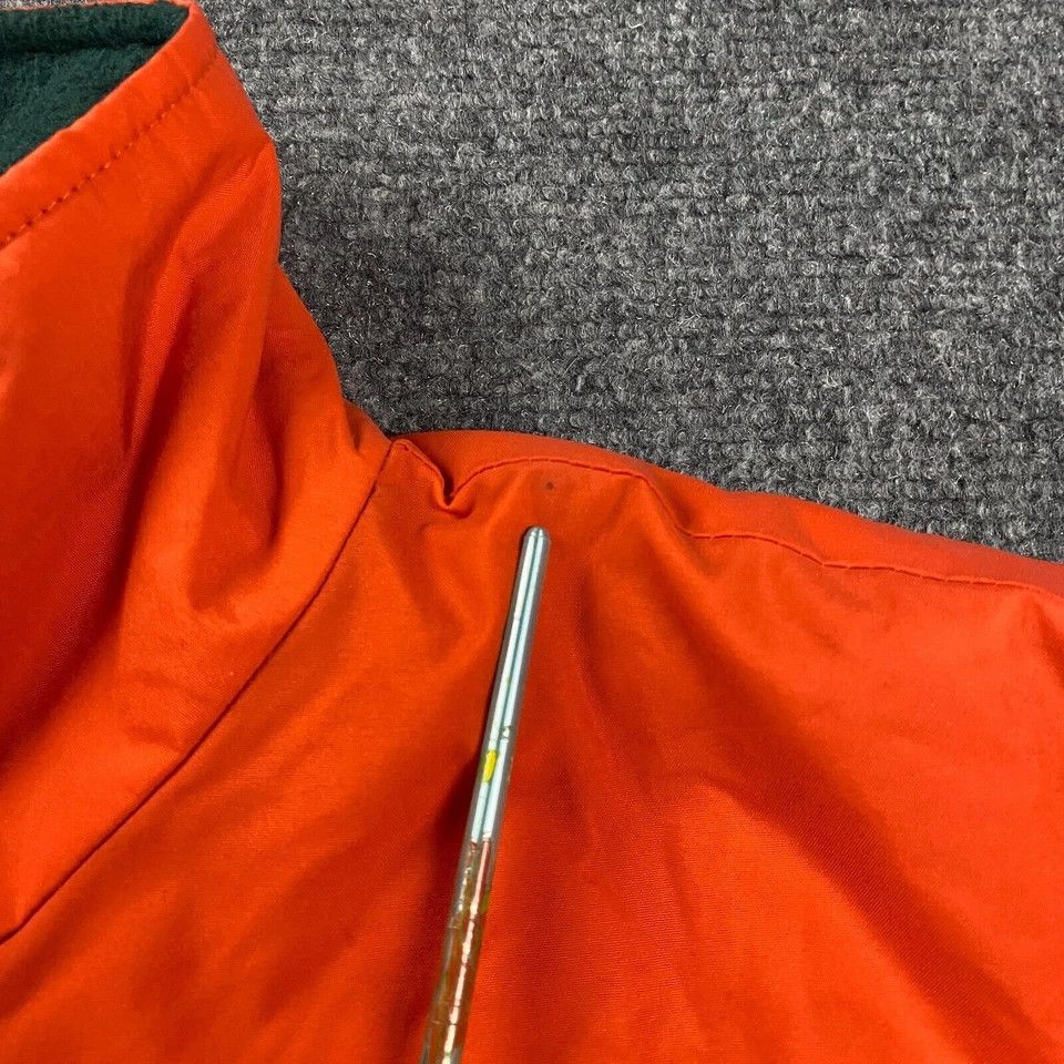 Gap × Vintage Vintage Gap Jacket S 1/2 Zip Windbreaker Eastern Summit Mens Size US S / EU 44-46 / 1 - 3 Thumbnail