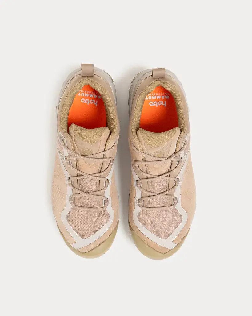 Mammut (Hobo x Mammut) Sapuen Low Size US 10.5 / EU 43-44 - 3 Thumbnail
