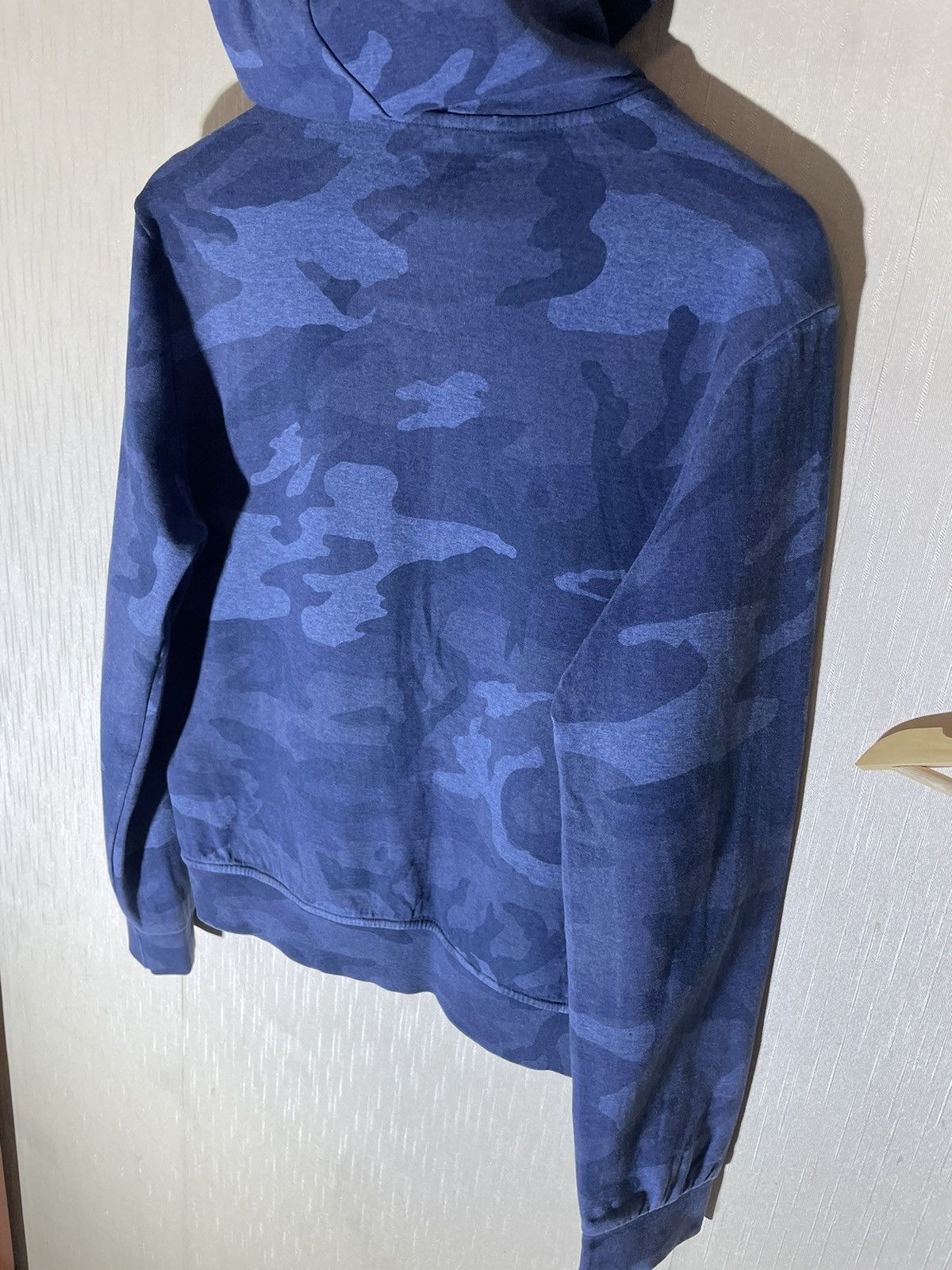 Polo Ralph Lauren × Vintage Polo Ralph Lauren vintage hoodie Size US S / EU 44-46 / 1 - 12 Thumbnail