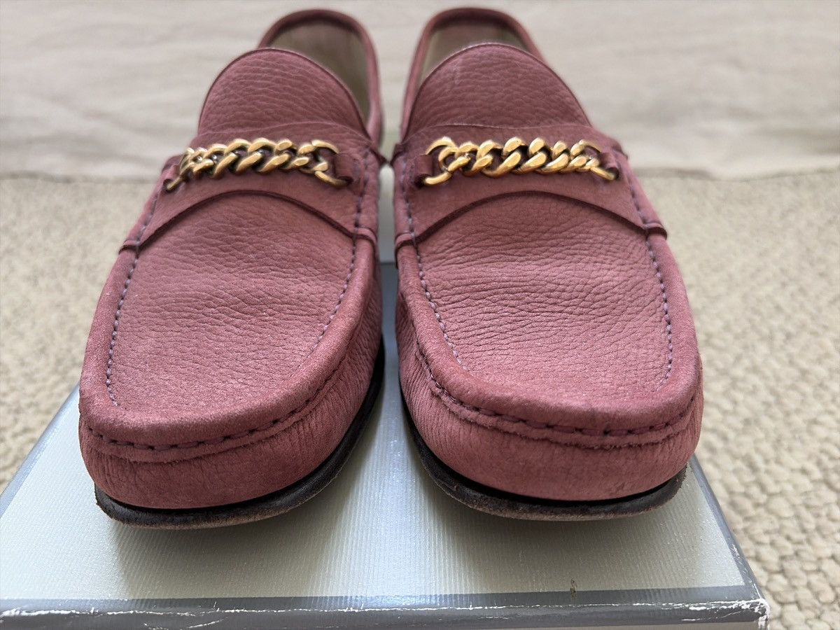 Tom Ford Tom Ford Loafers Size 11 Size US 11 / EU 44 - 3 Thumbnail