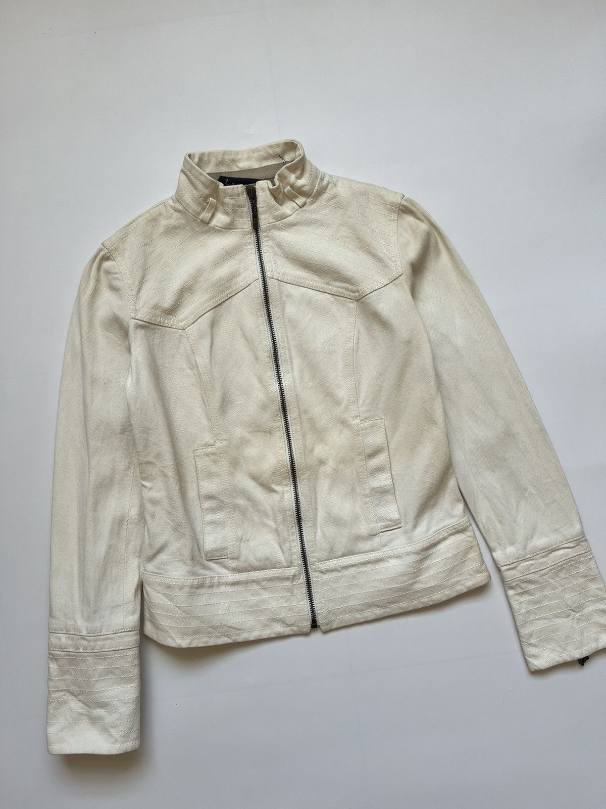 Lanvin Lanvin Collection Jacket Size XS / US 0-2 / IT 36-38 - 2 Thumbnail