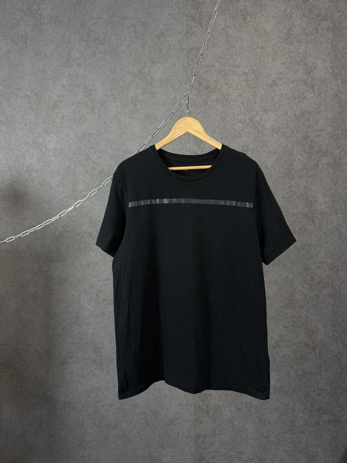 Allsaints Allsaints designer tee Size US L / EU 52-54 / 3 - 1 Thumbnail