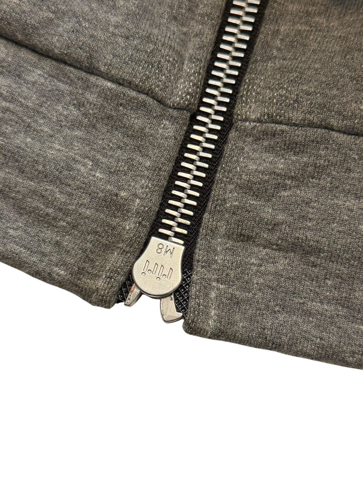 Fear of God Alpaca Wool Fleece Bomber Heavy Hoodie Size US L / EU 52-54 / 3 - 10 Thumbnail