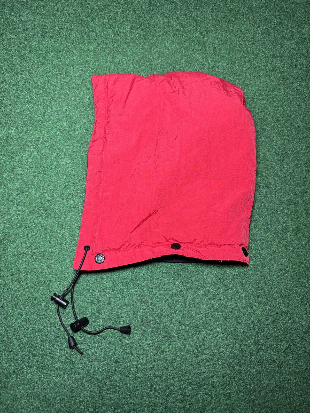 Marlboro Vintage Marlboro Adventure Team Puffer Hood Detachable Size US L / EU 52-54 / 3 - 4 Thumbnail