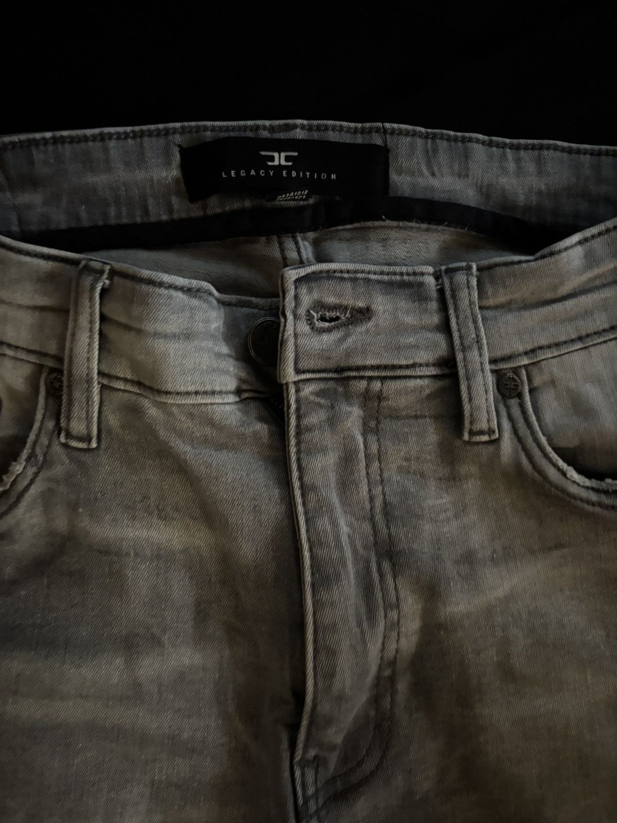 Other Legacy edition jeans Size US 32 / EU 48 - 2 Thumbnail