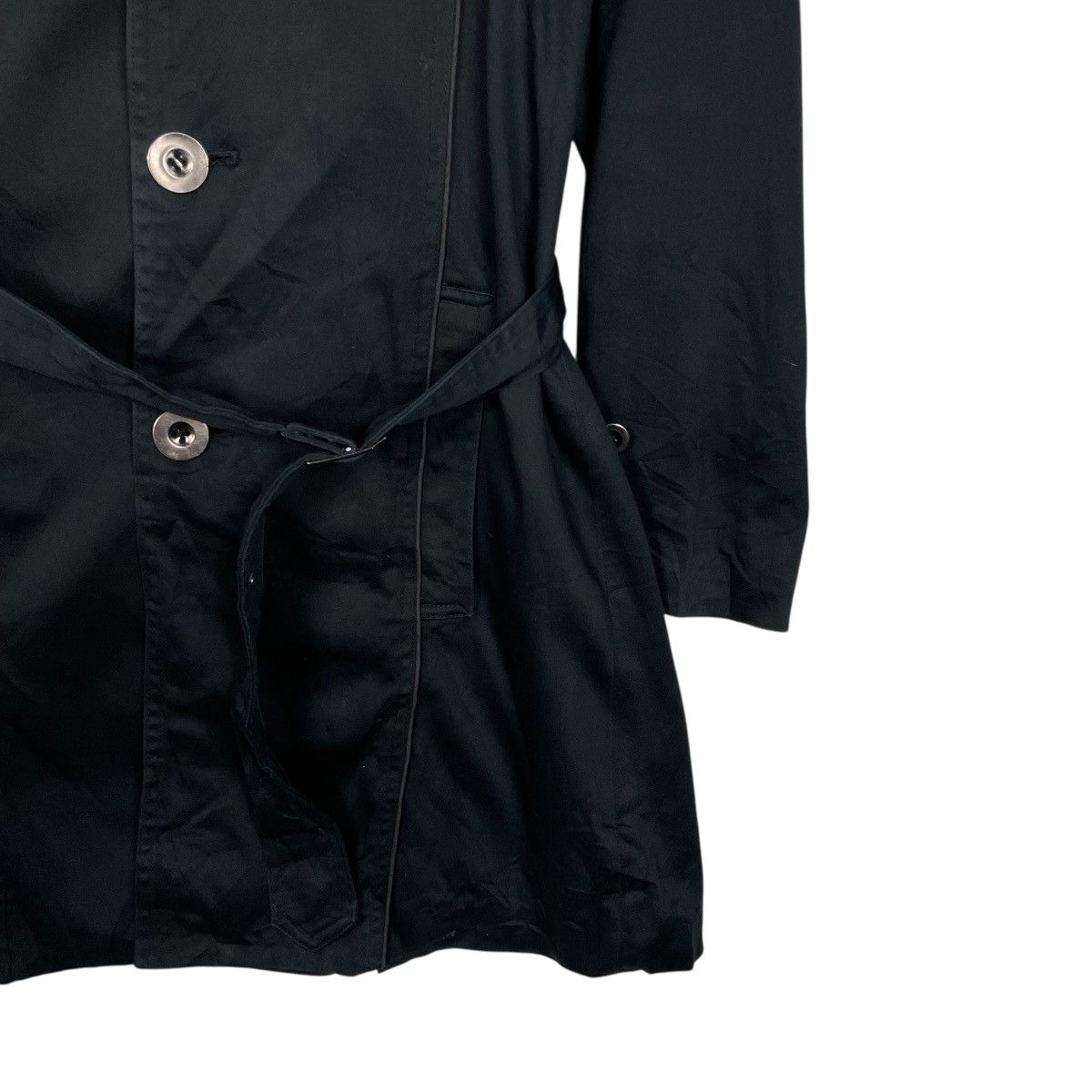 In The Attic Growth By In The Attic Trench Coat Size US S / EU 44-46 / 1 - 5 Thumbnail