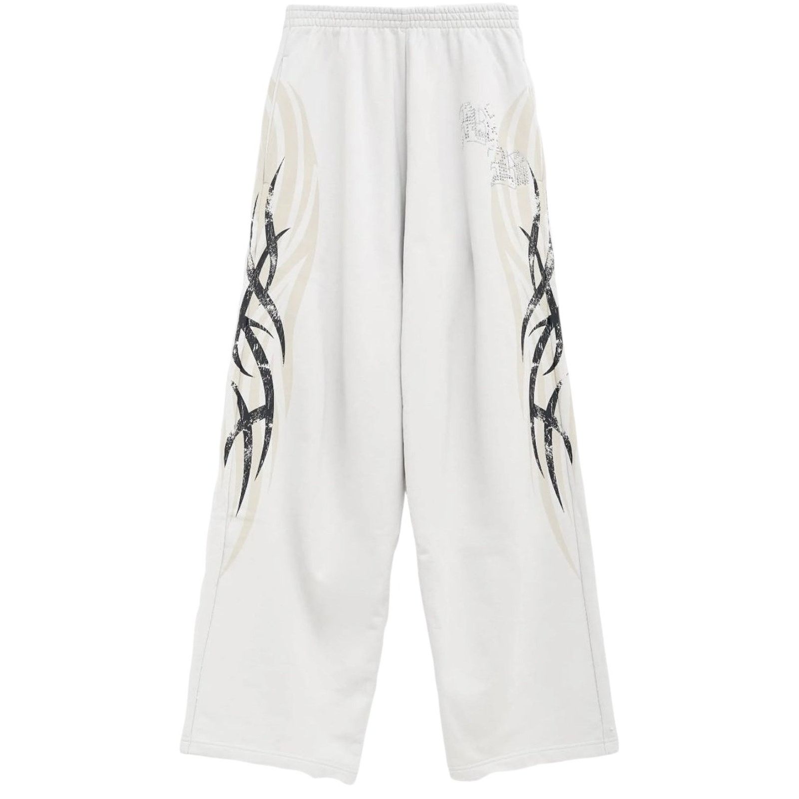Balenciaga Balenciaga SS24 Tribal Gem Sweatpants Size US 32 / EU 48 - 1 Thumbnail