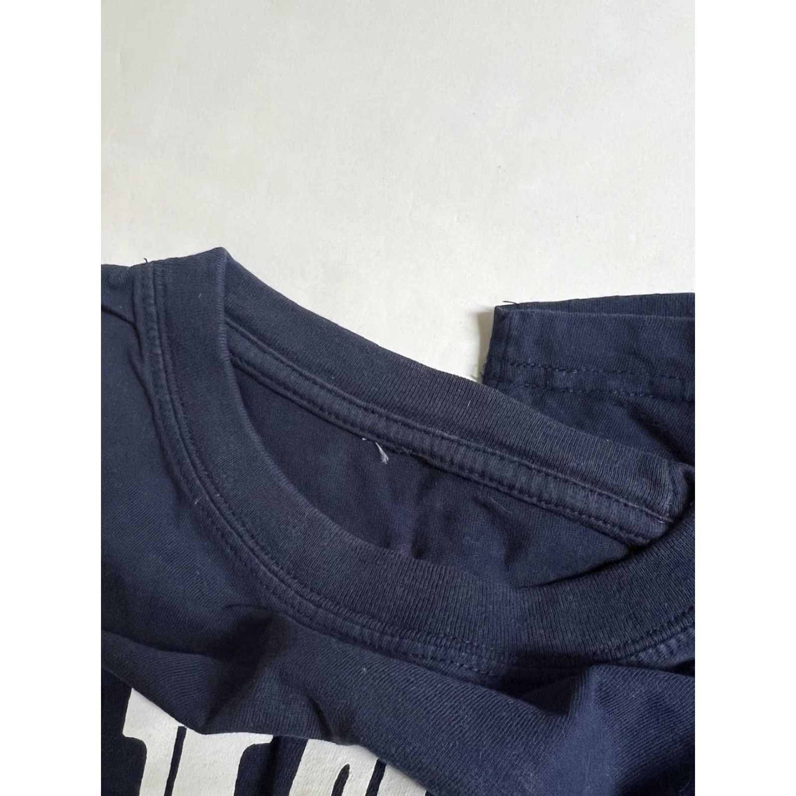 Vintage VINTAGE Wits University blue medium T-Shirt short sleeve Shirt Mens Adult Medium blue University 90s (if applicable) Size US M / EU 48-50 / 2 - 5 Thumbnail