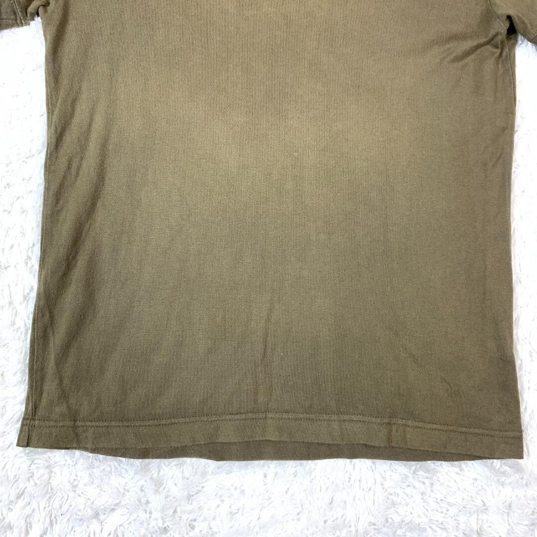 Burberry Burberry Black Label logo tee japan exclusive Size US M / EU 48-50 / 2 - 3 Thumbnail