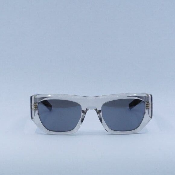 Saint Laurent Paris New Saint Laurent SL740 003 Sunglasses Size ONE SIZE - 3 Thumbnail