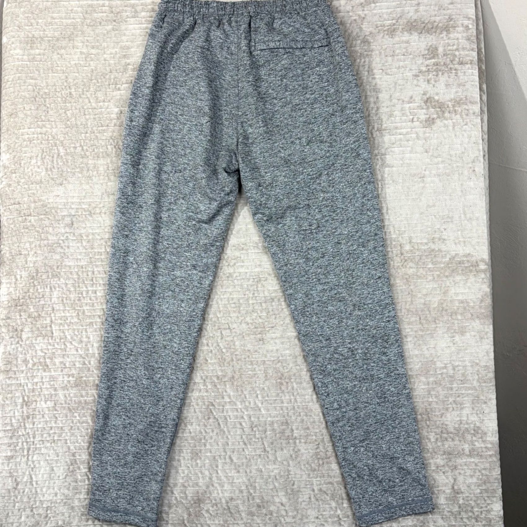 Vuori Vuori Pants Mens M Gray Ponto Performance Heather Charcoal Grey V418 DreamKnit Size US 31 - 6 Thumbnail