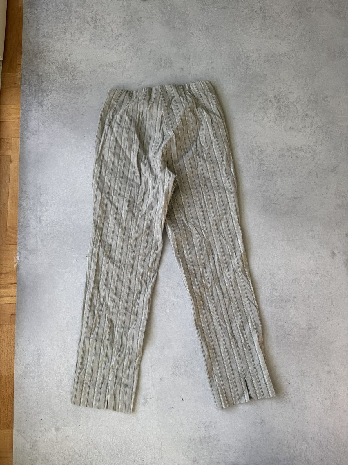 OSKA OSKA Pants Size 30" / US 8 / IT 44 - 7 Thumbnail