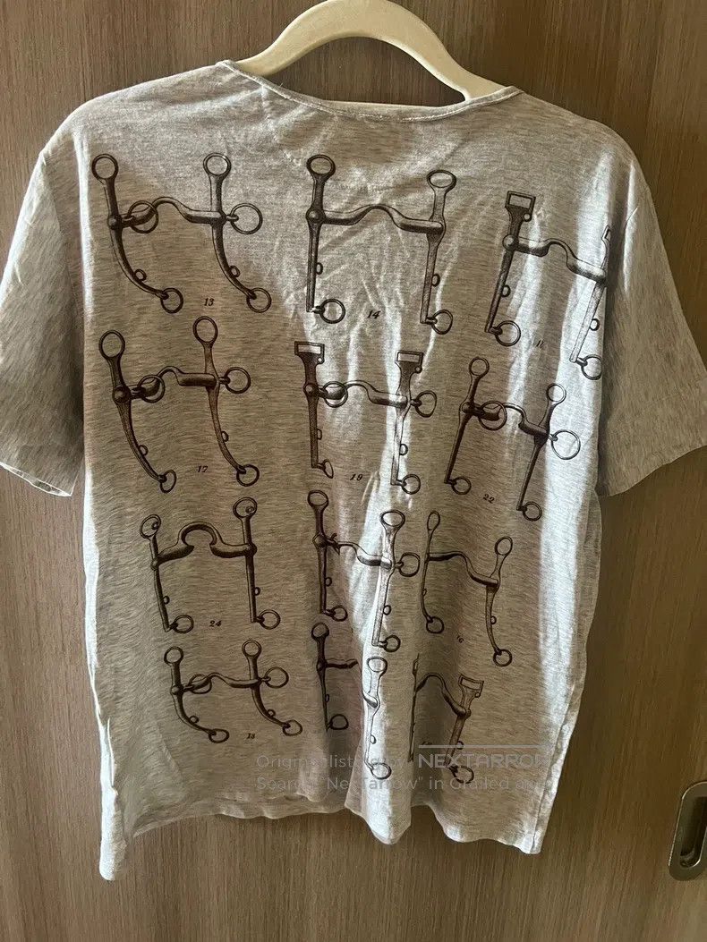 Hermes T-shirt