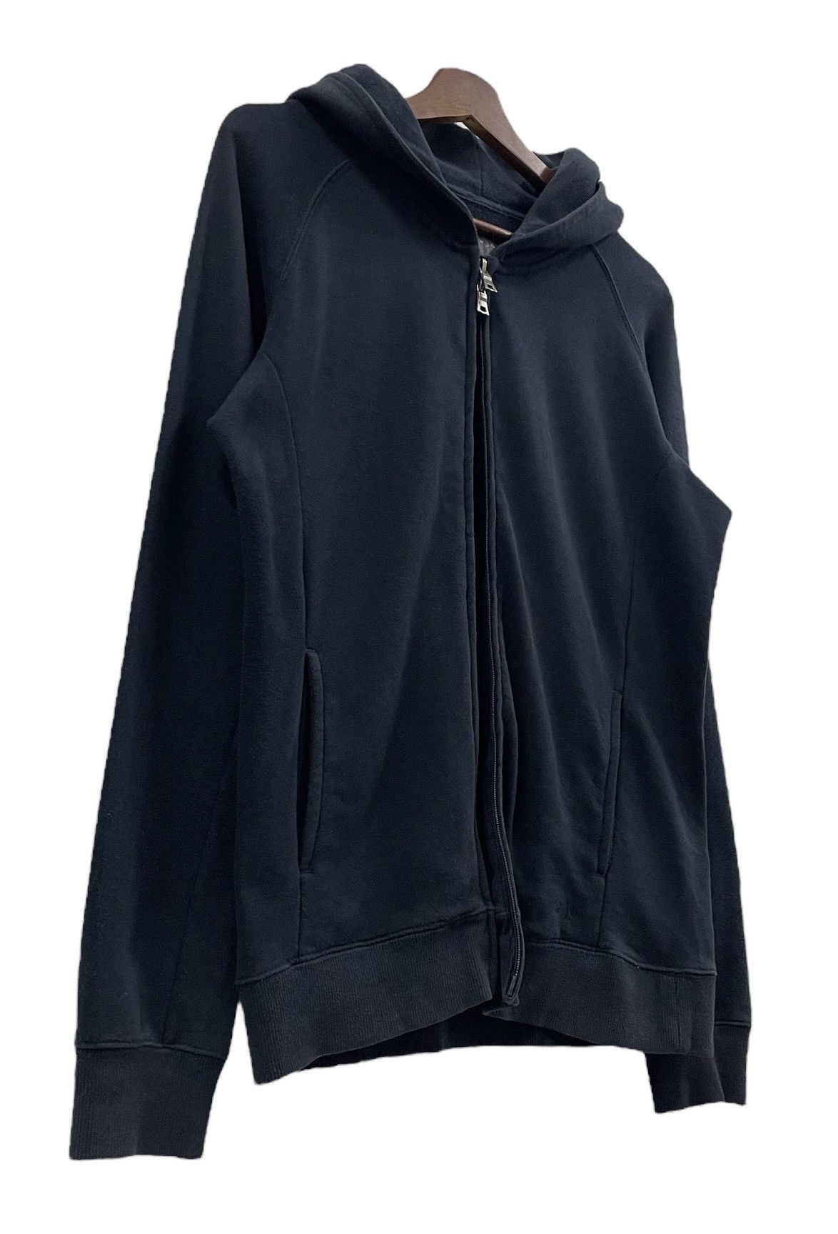 Carpe Diem WJK Junhashimoto Japan Hoodie Navy Size US S / EU 44-46 / 1 - 2 Thumbnail