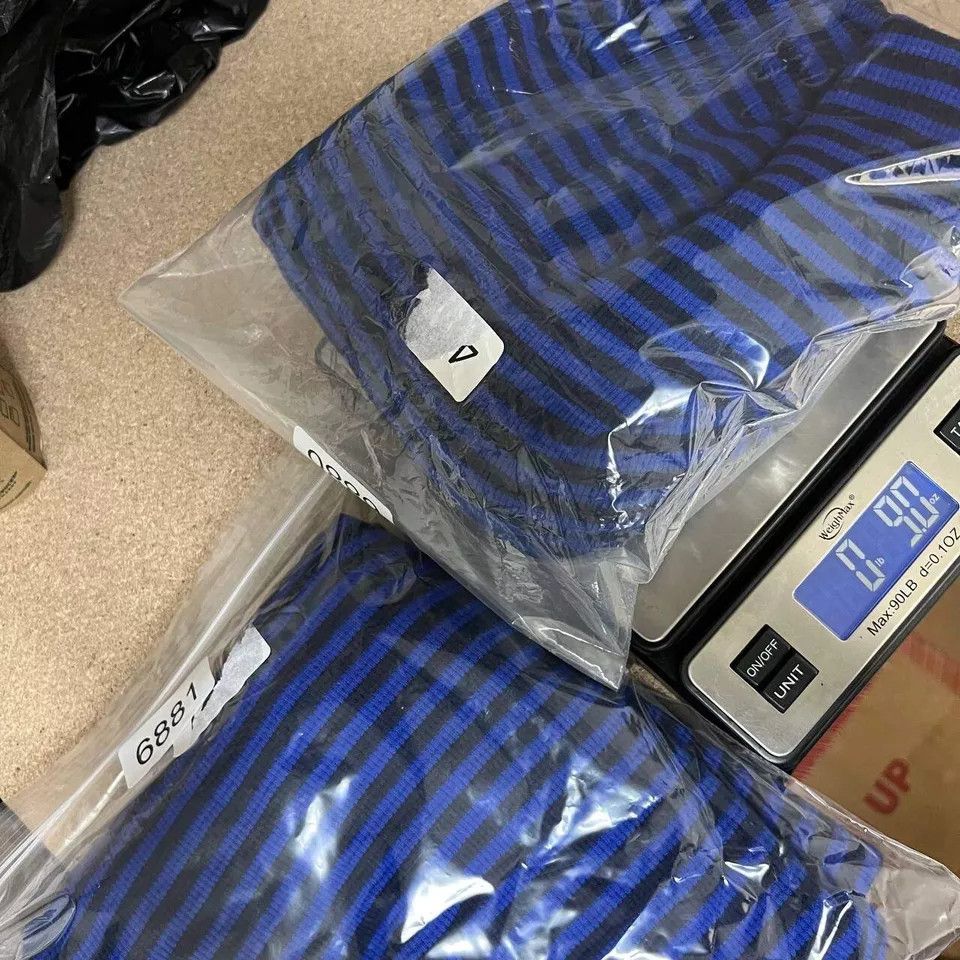 Polo Ralph Lauren Polo Ralph Lauren Shirt Men Striped Long Sleeve Crew Neck L Size US L / EU 52-54 / 3 - 2 Thumbnail