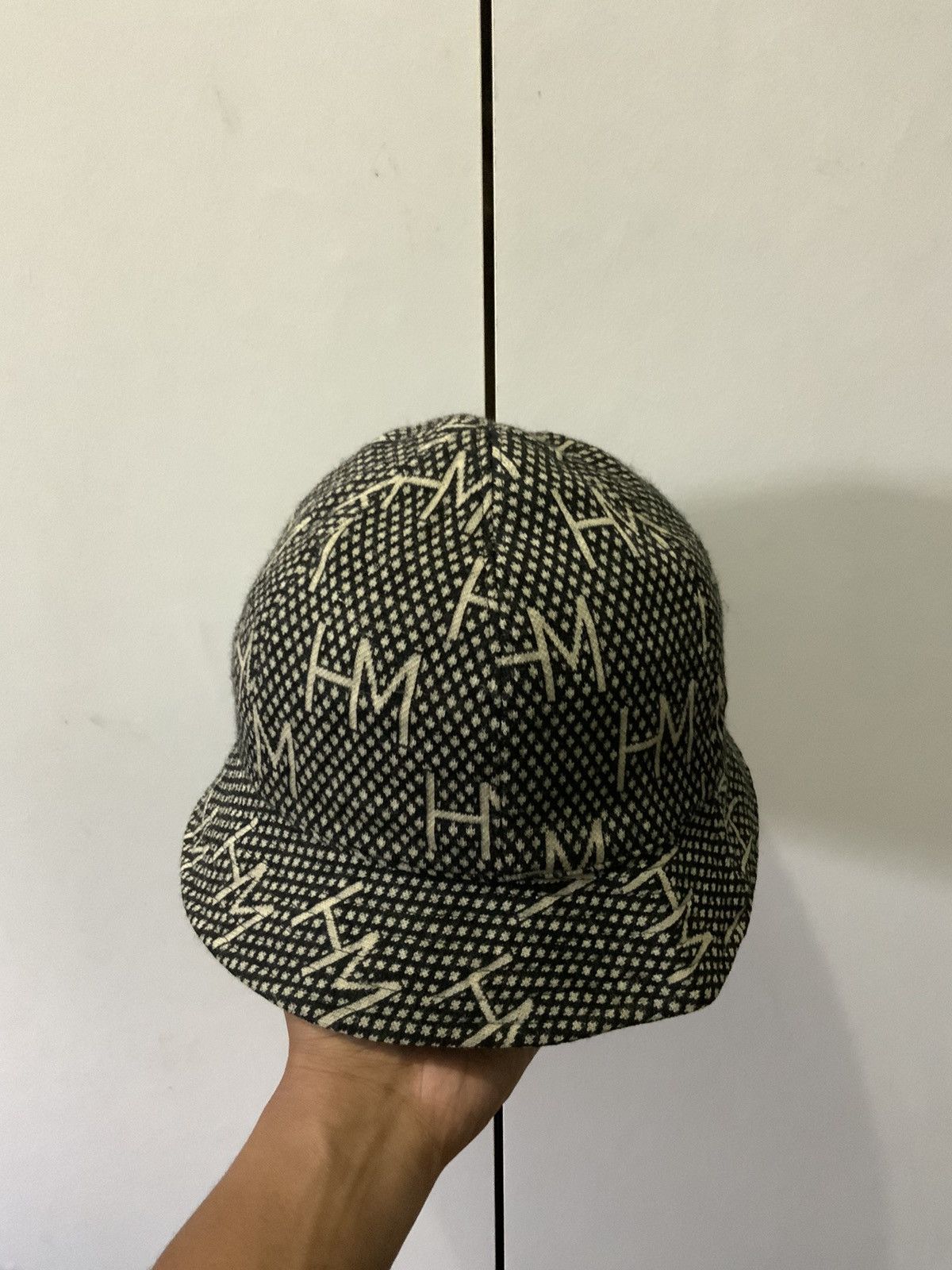 Hanae Mori Vivid Hanae Mori Vintage Japan Bucket Hat Size ONE SIZE - 1 Thumbnail