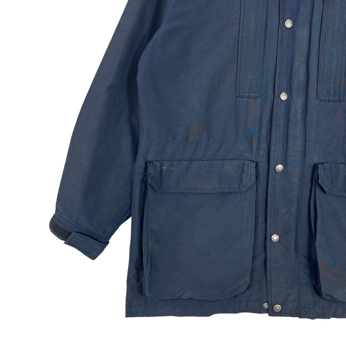 Nanamica 🔥 THE NORTH FACE HOODIES NYLON FIELD JACKET Size US L / EU 52-54 / 3 - 3 Thumbnail