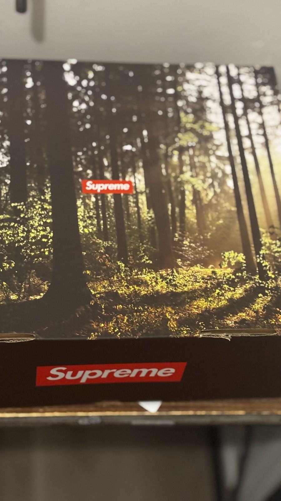 Supreme 2024 Supreme × Timberland Field Boot 'Tiger' Size US 11 / EU 44 - 7 Thumbnail