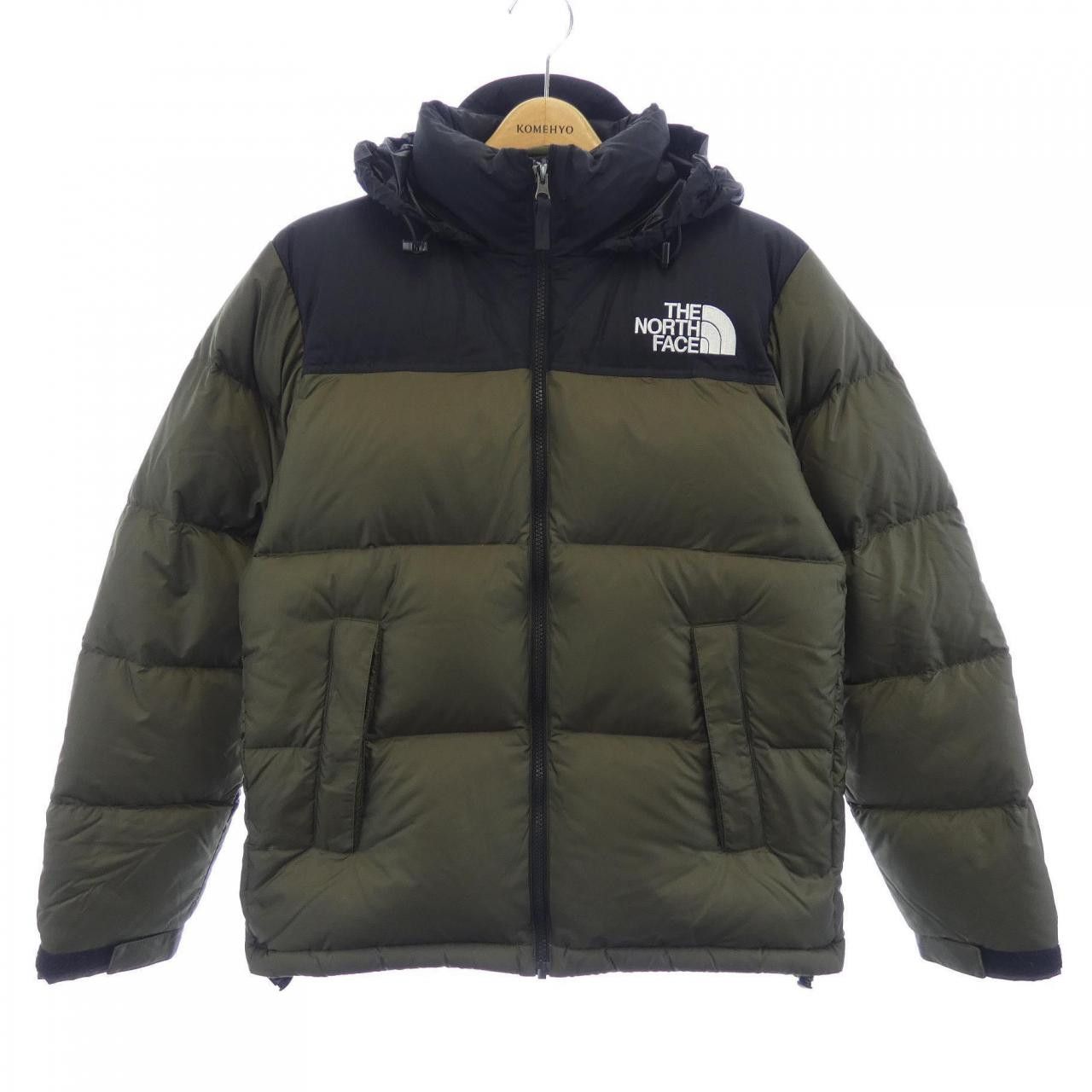 The North Face THE NORTH FACE THE NORTH FACE Down Jacket Textile Outerwear ND91841 DUTY FREE for USA Size ONE SIZE - 1 Thumbnail