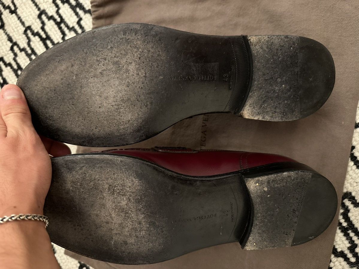 Bottega Veneta Bottega Veneta loafer Size US 10 / EU 43 - 3 Thumbnail
