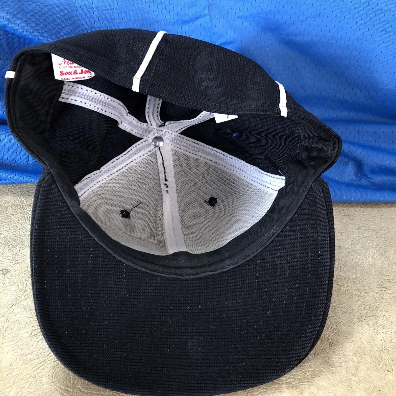 New Era New Era CUSTOM Chicago White Sox Old Timey Cap Size 7 Size ONE SIZE - 6 Thumbnail