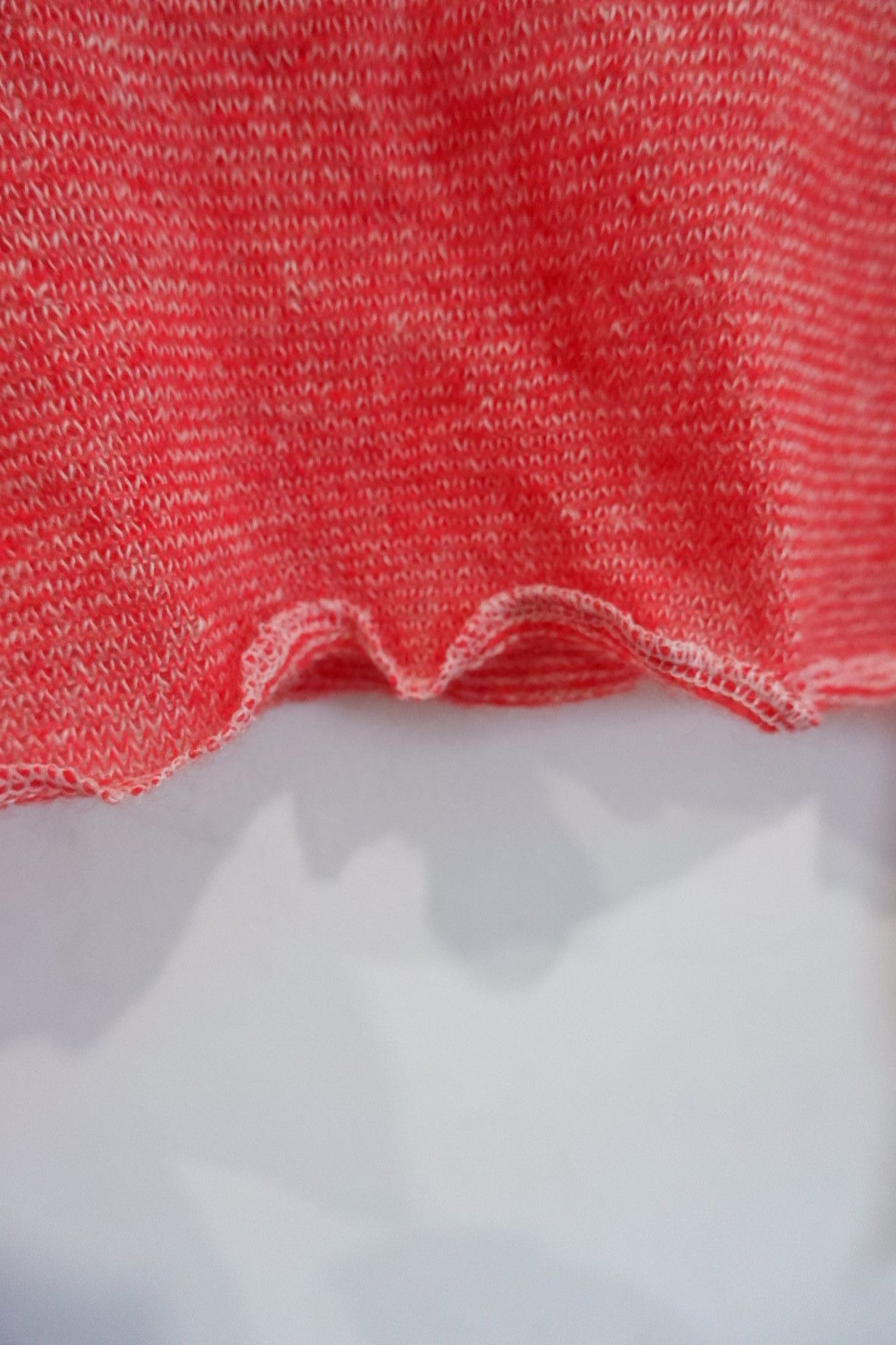 Isabel Marant × Isabel Marant Etoile Isabel Marant Mohair knitwear Cropped Size M / US 6-8 / IT 42-44 - 5 Thumbnail