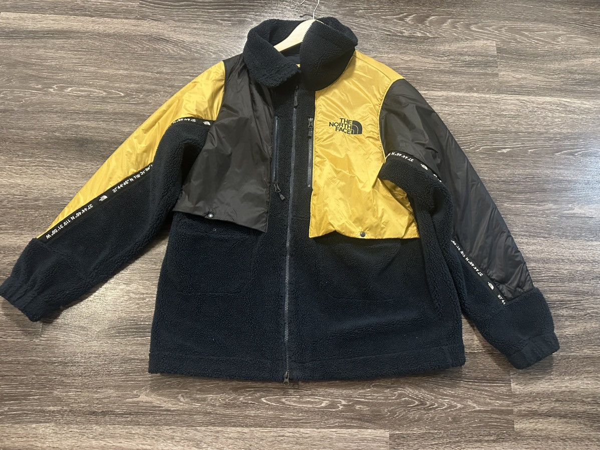 Kazuki Kuraishi × The North Face The north face x kazuki kuraishi high neck fleece Size US L / EU 52-54 / 3 - 1 Thumbnail