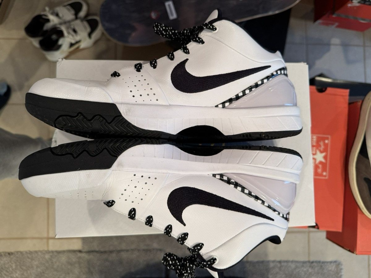 Nike Nike Kobe 4 Protro Mambacita Gigi Size US 11.5 / EU 44-45 - 8 Thumbnail