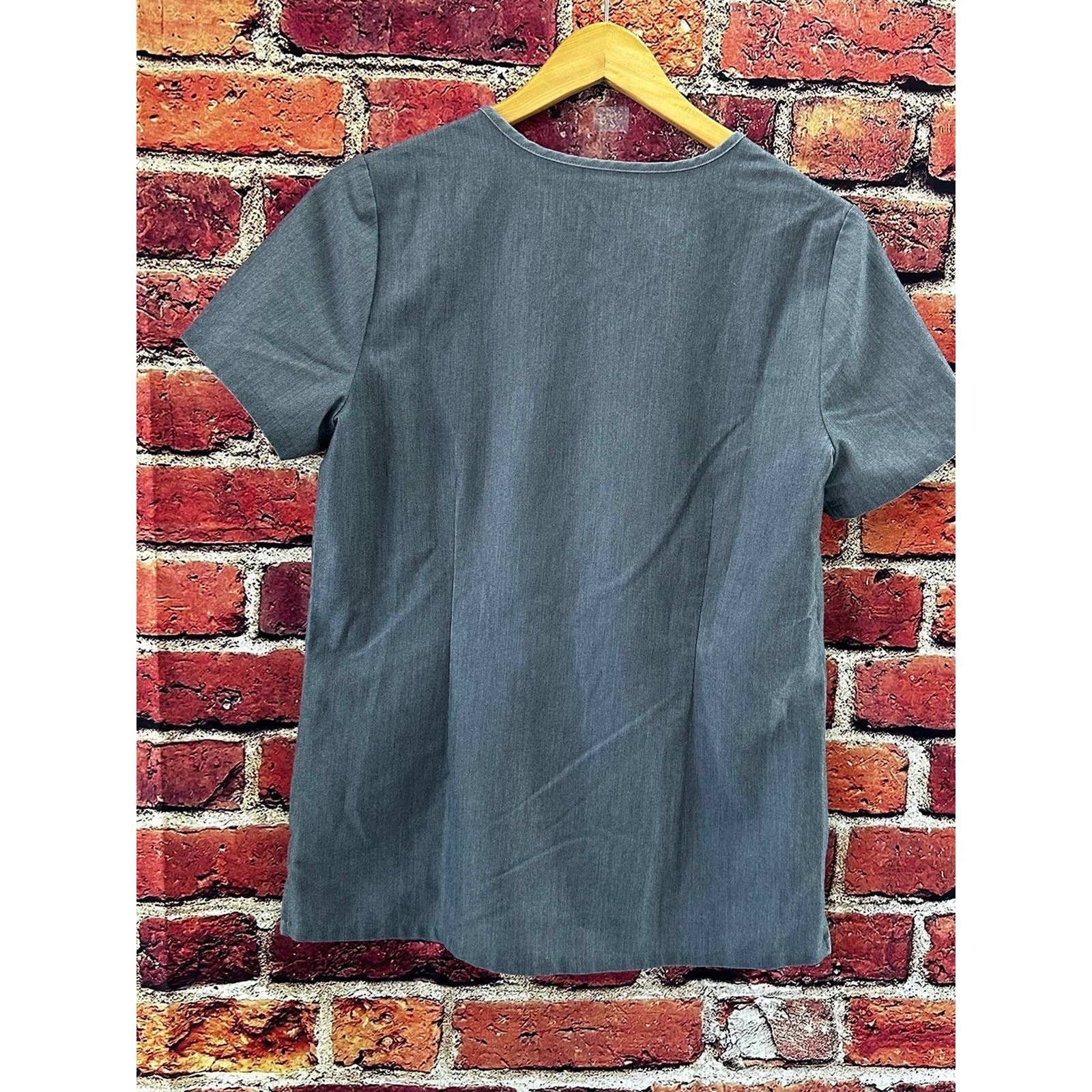 Other Figs Scrub Top size small Size S / US 4 / IT 40 - 5 Thumbnail