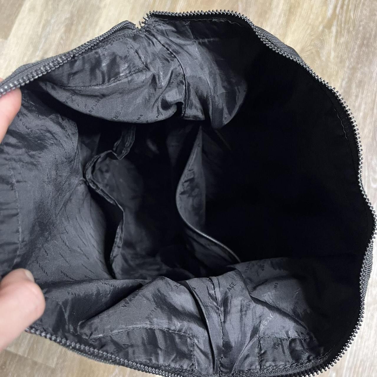 Versace versace 2 in 1 backpack & crossbody Size ONE SIZE - 7 Thumbnail