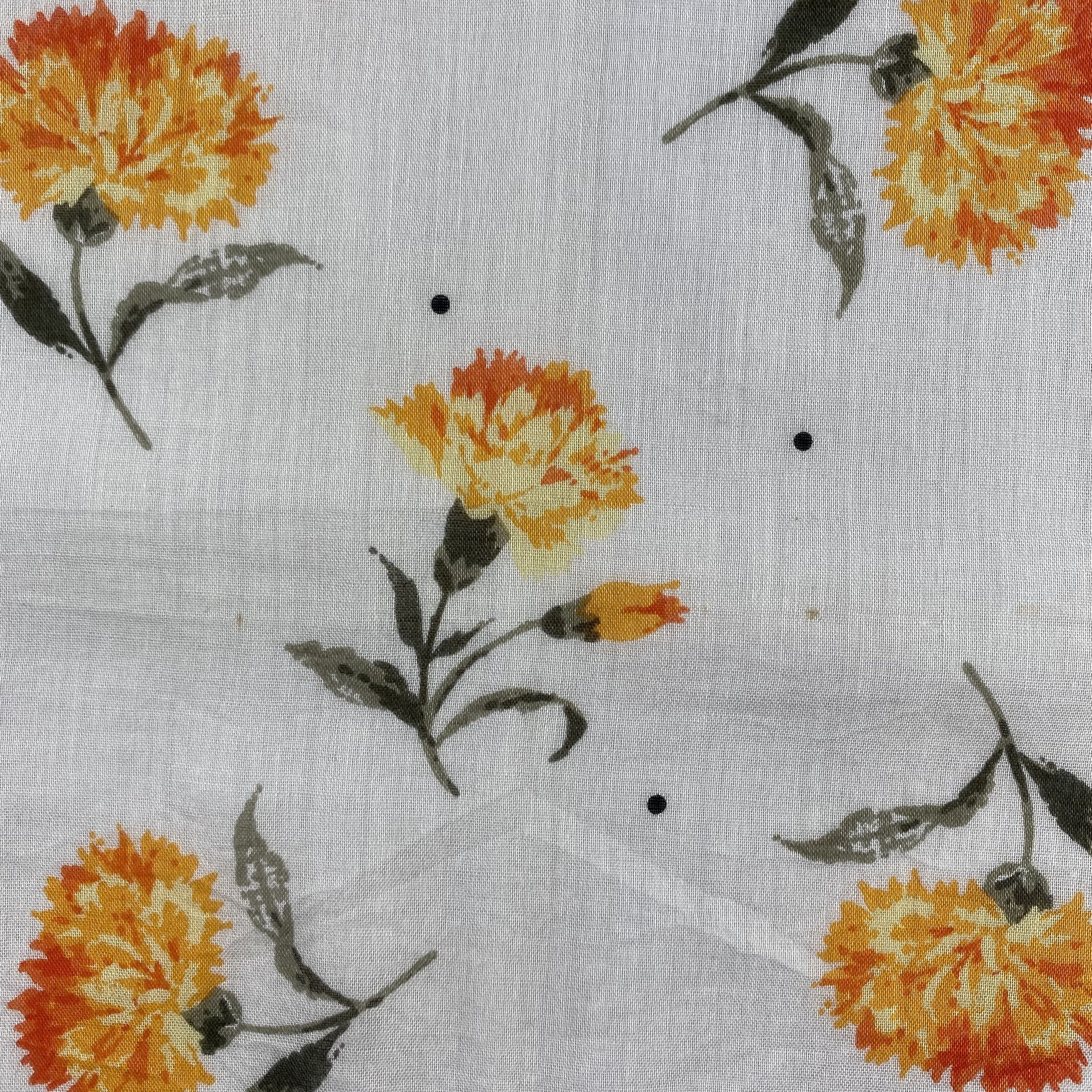 Vintage Christian Dior Neckerchief / Bandana / Handkerchief-P1465 Size ONE SIZE - 4 Thumbnail