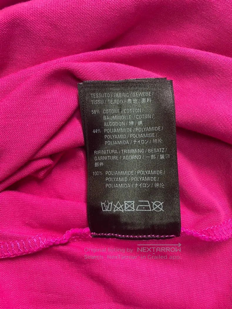Balenciaga Balenciaga T-shirt Size US XS / EU 42 / 0 - 6 Thumbnail